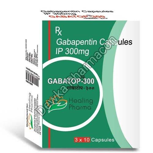 gabapentin tablets 300mg