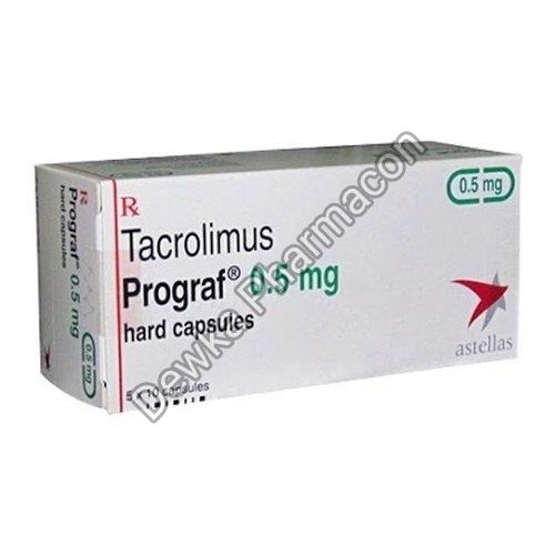 Prograf 1 mg