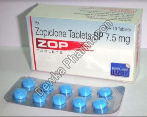 Zopiclone tablets to buy uk