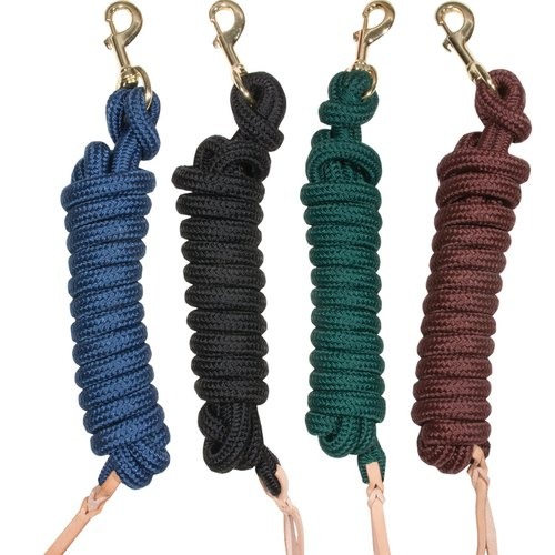 Polyester Horse Lead Rope