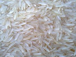 1121 Raw Basmati Rice