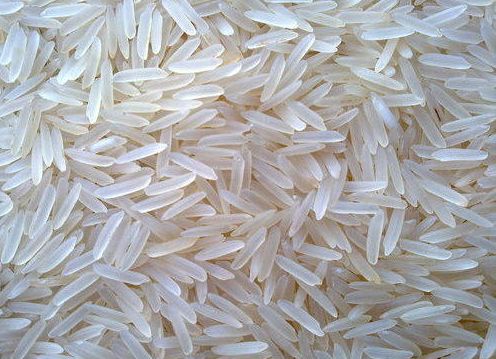 Organic 1121 Sella Basmati Rice, for Rich nutrition, Delicious taste, Non-stickiness
