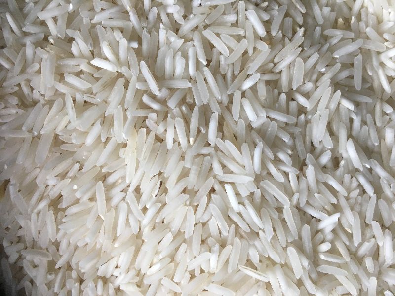 Non Pesticide Sharbati Sella Rice