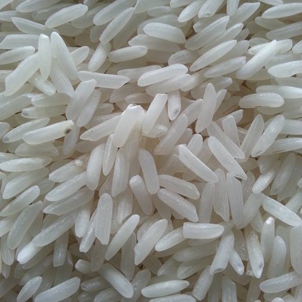 PR14 Steam Non Basmati Rice