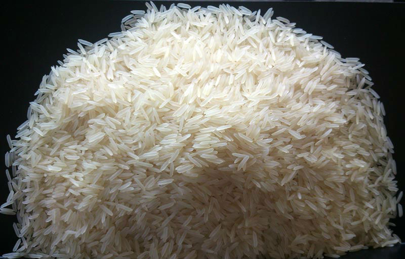 Organic Sugandha Sella Basmati Rice