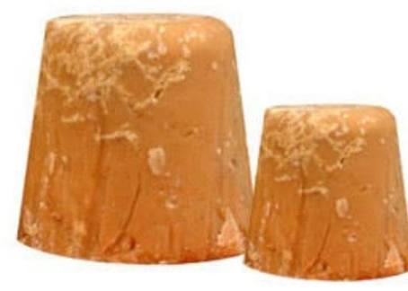 Natural Sugarcane Jaggery Blocks, for Medicines, Sweets, Feature : Freshness