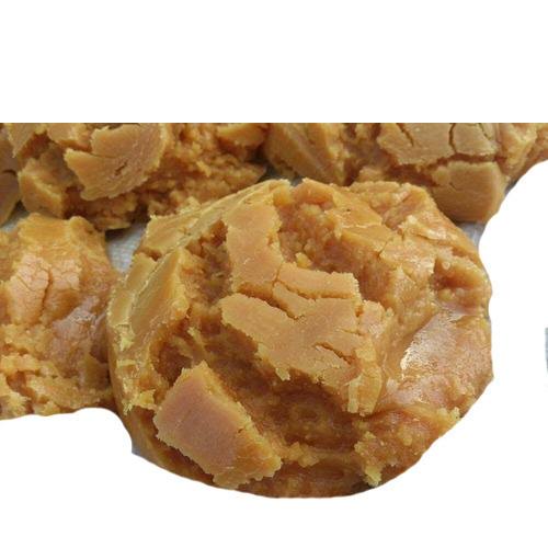 Sugarcane Organic Jaggery, for Sweets, Feature : Freshness