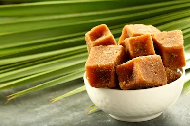 Date Organic Jaggery Cubes, for Medicines, Sweets, Packaging Size : 10kg, 50kg
