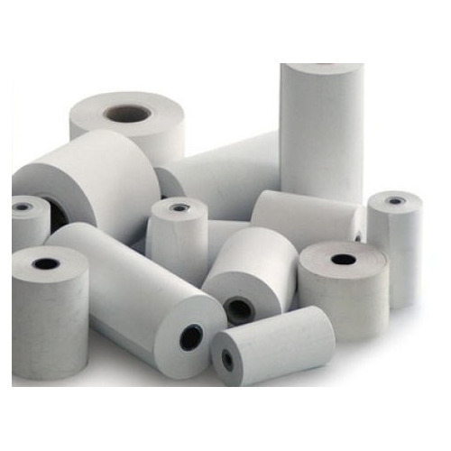 Oem Billing Machine Paper Roll, Width : 79 Mm