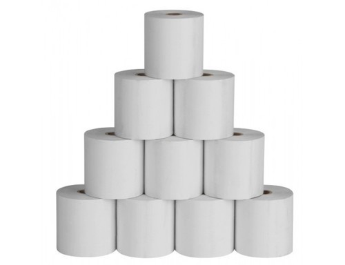 Toll Plaza Thermal Paper Roll, Feature : Eco Friendly, Premium Quality