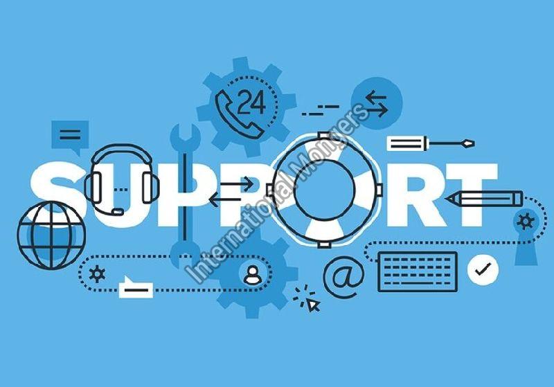 it supporting services