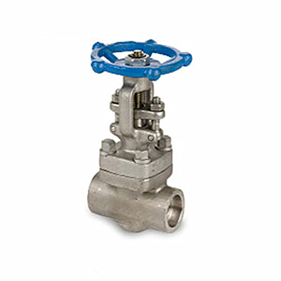 A182 F316L Stainless Steel Gate Valve, for Water Fitting