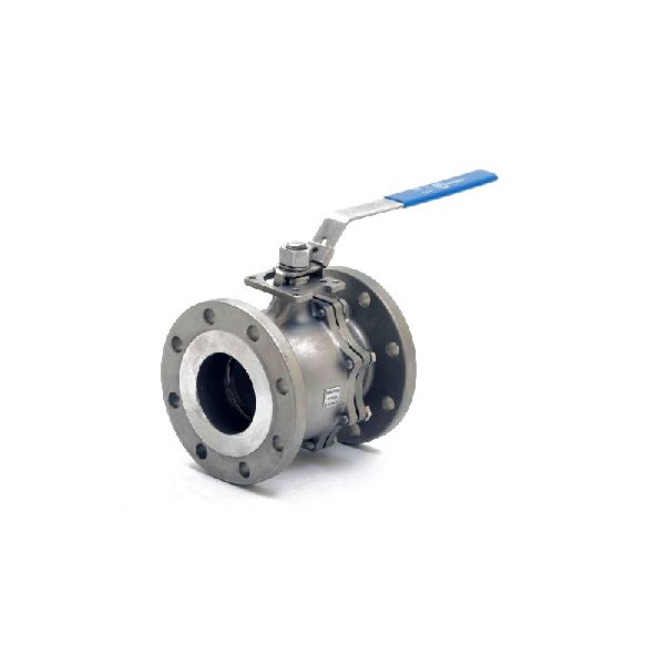 High Pressure A351 CN7M Alloy 20 Ball Valve, for Water Fitting
