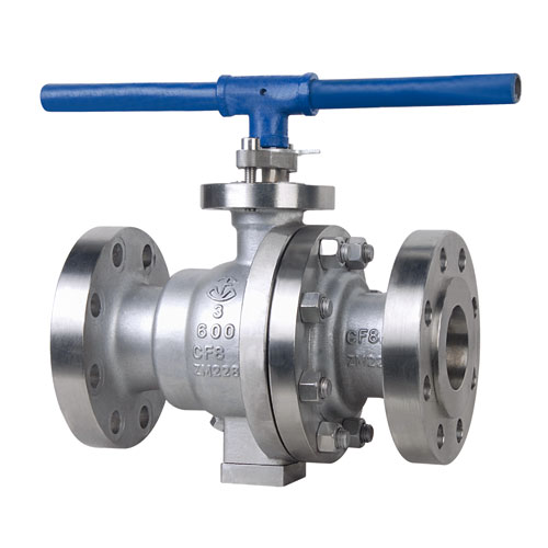 Duplex Stainless Steel Ball Valve, for Water Fitting, Feature : Casting Approved, Durable, Good Quality