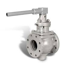 Stainless Steel Jacketed Plug Valve, Feature : Blow-Out-Proof, Casting Approved, Easy Maintenance.