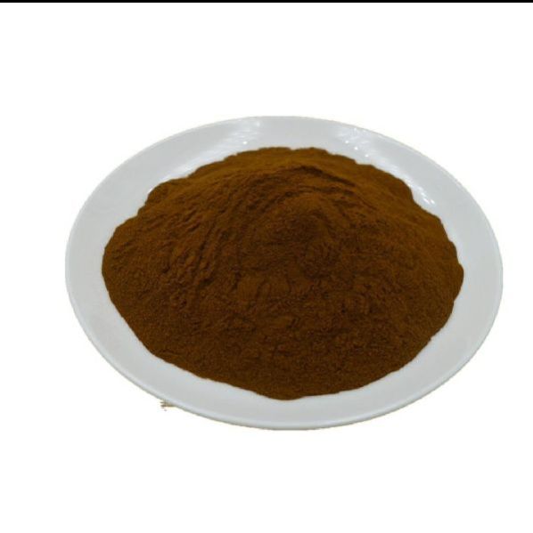 Black Tea Extract, Packaging Type Other Parminder Sharda Organic