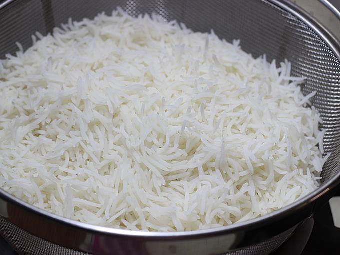 Organic Biryani Basmati Rice, for High In Protein, Variety : Long Grain, Medium Grain, Short Grain