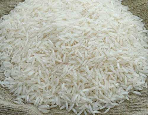 Soft Organic long grain basmati rice, Packaging Type : Plastic Bags