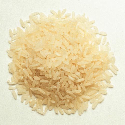 Soft Organic PR14 Basmati Rice, for High In Protein, Packaging Size : 10kg, 20kg