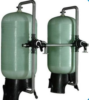 Activated Carbon Filter