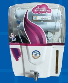 Electric MF-04 RO Water Purifier, Certification : ISO 9001:2008