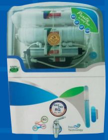 Electric 0-10kg MF-08 RO Water Purifier, Certification : ISO 9001:2008