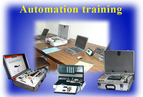 Automation Training  Services