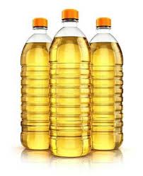 Kachi Ghani Edible Oil