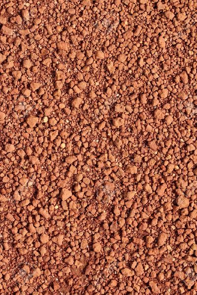 Lumps Polished Laterite Ore, for Cement Plant, Feature : Durable
