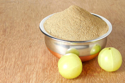 amla powder