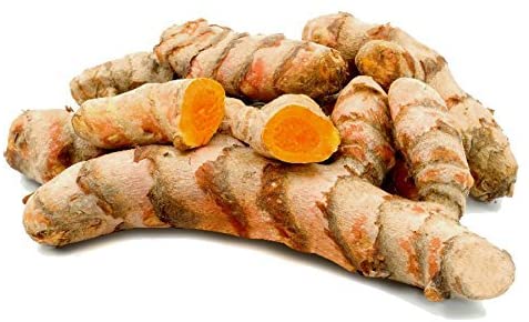 Organic raw turmeric, for Ayurvedic Products, Cosmetic Products, Certification : FDA Certified