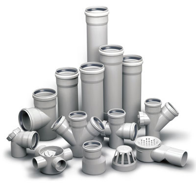 Pvc Pipes, Shape : Round at best price in Nashik Maharashtra from SINGAVI  IMPEX INDIA LLP | ID:5660975