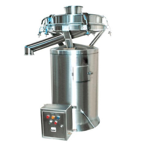 Electric Mechanical Sifter, for pharmaceuticals, Feature : Durable, Easy To Placed, Easy To Use, Shock Proof