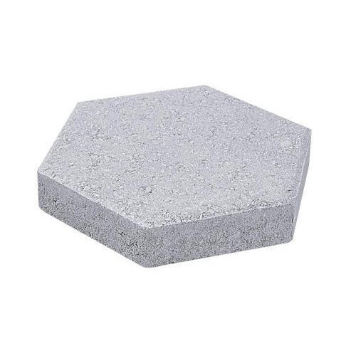 Hexagonal Paver Block