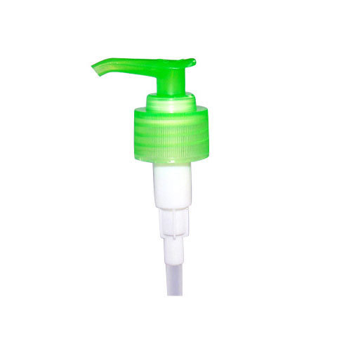 Plastic lotion pump, Feature : Leak Proof
