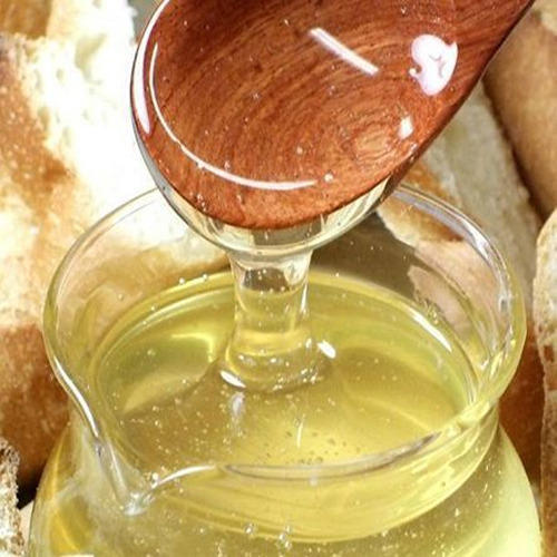 Kashmiri white Honey