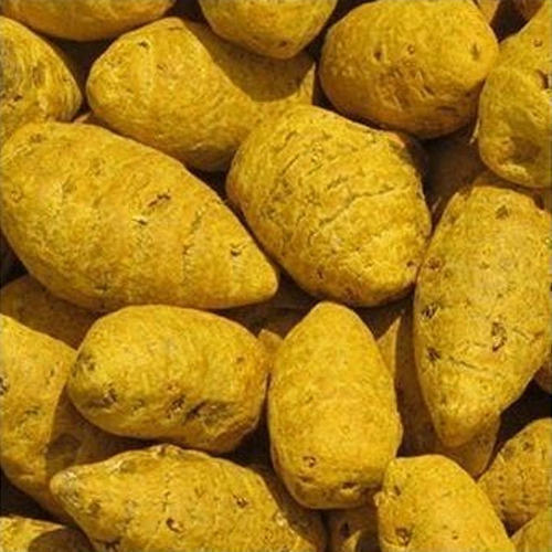 Organic Turmeric Bulb, Color : Yellow