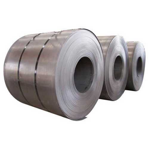 Metal Hot Rolled Coil, Color : Grey