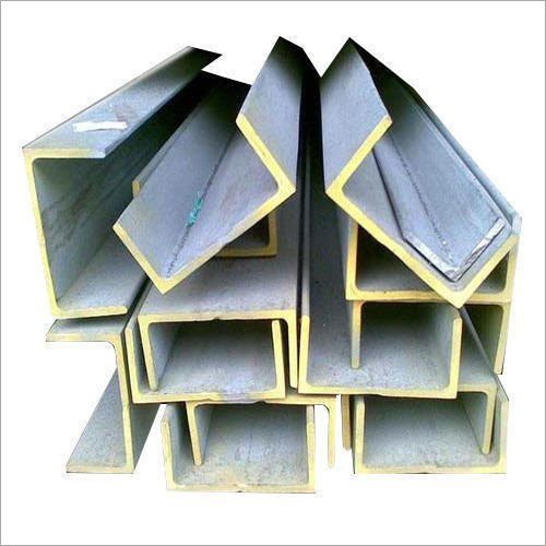 Mild Steel C Channel, Feature : Corrosion Proof, Durable