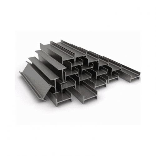 Rectangular Mild Steel Joist, for Construction, Technique : Hot Rolled