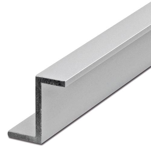 Mild Steel Z Angle, for Construction, Certification ISI Certified at