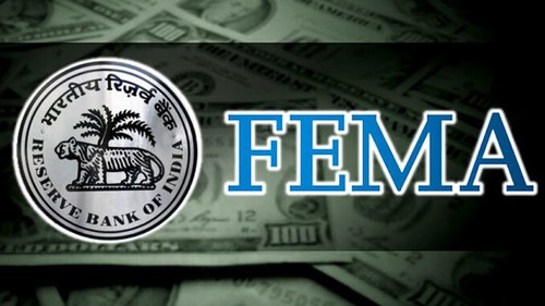 FEMA And RBI Matters Services