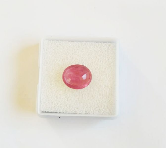 Natural & Precious Ruby Gemstones