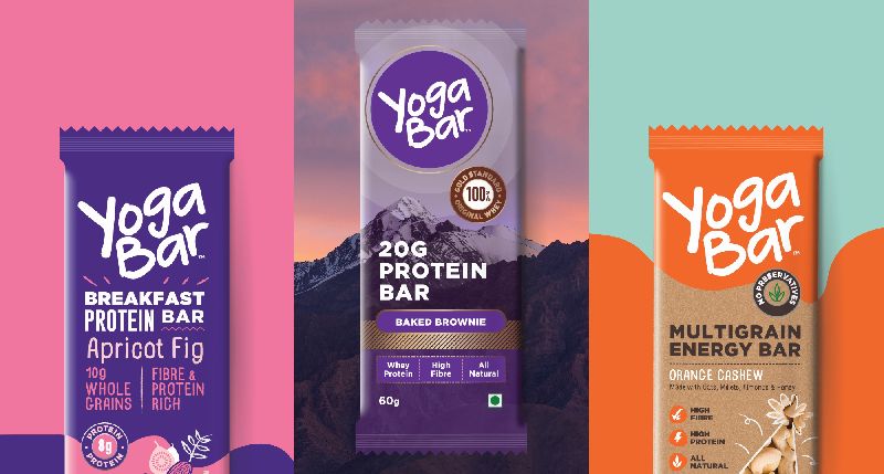 Yoga bar Buy yoga bar multigrain chocolate bar for best price | LoveLocal