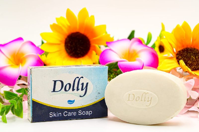 Dolly Skin Care Soap