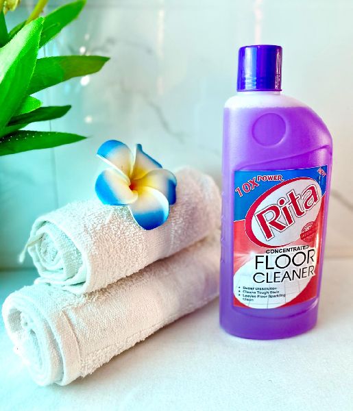 Rita Floor Cleaner