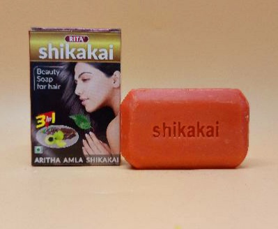 Buy Godrej Ezee Soap  Shikakai 75g Pack Online at Low Prices in India   Amazonin