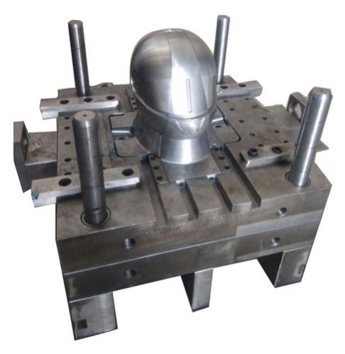 Hot Runner Mould