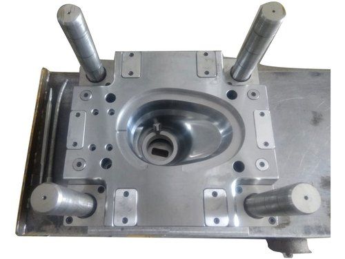 Plastic Injection Mould