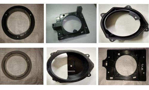 Plastic Moulded Components